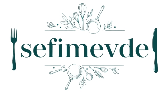 Sefimevde Logo